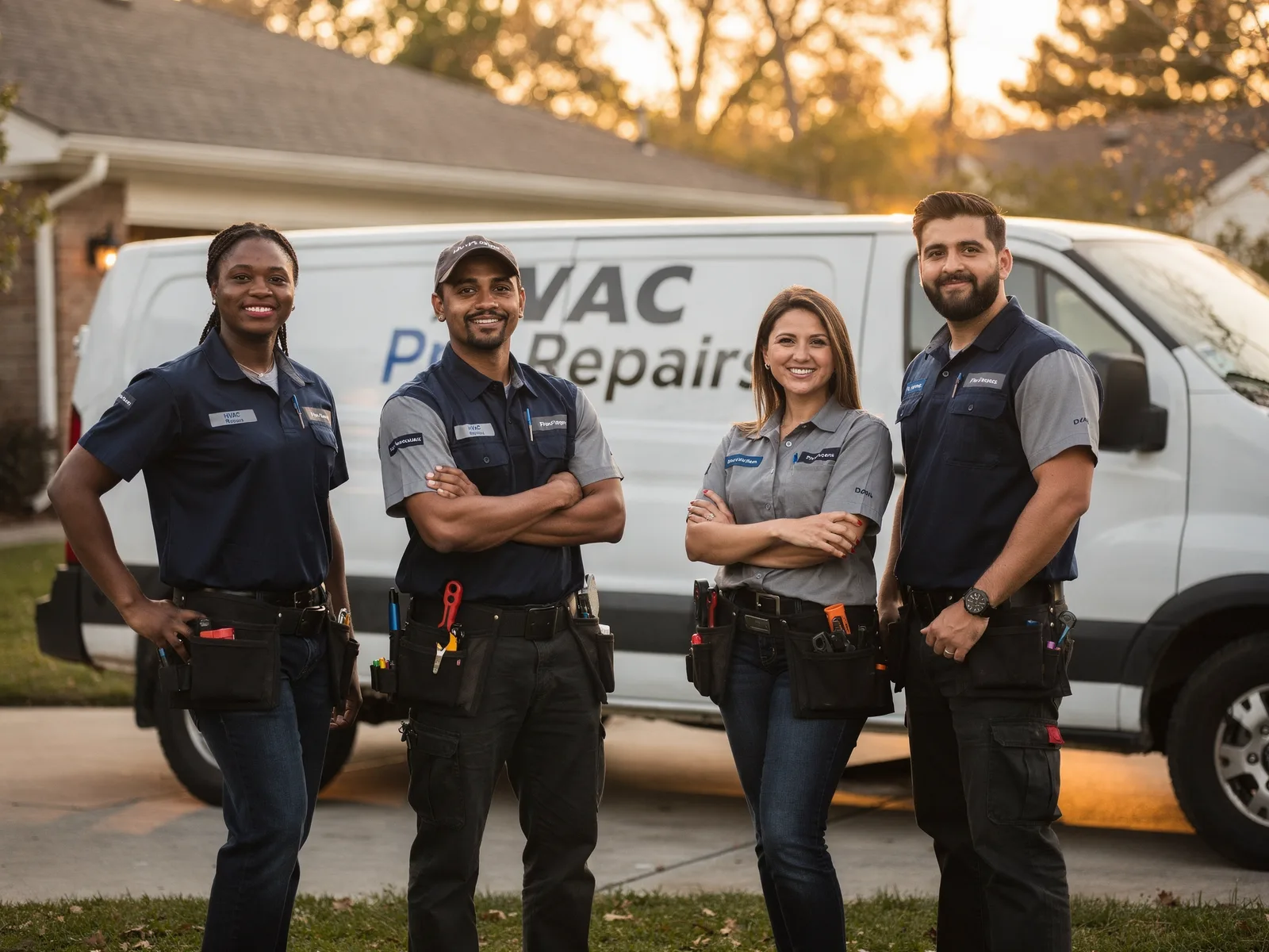 Heat Pump Repair company in Montana Mines, WV