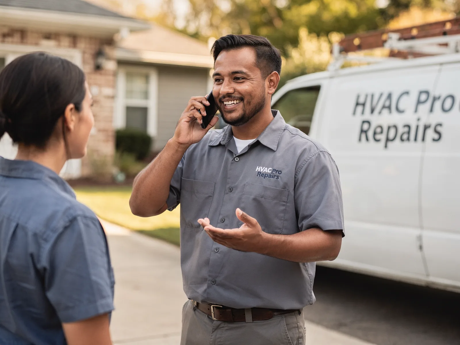 Heat Pump Repair Montana Mines, WV FAQs